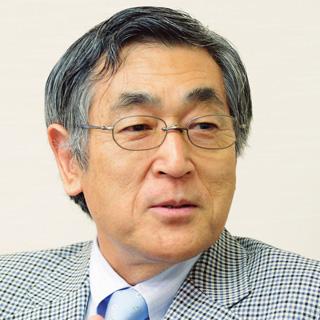 山内氏プロフィール写真