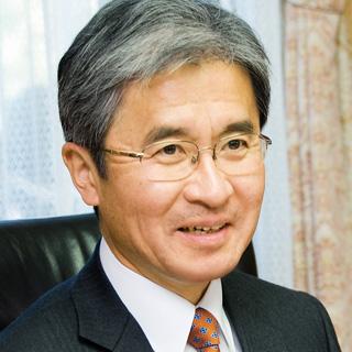 蓼沼氏プロフィール写真