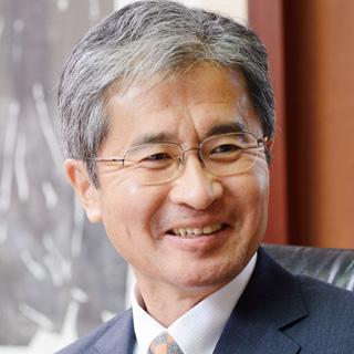 蓼沼氏プロフィール画像