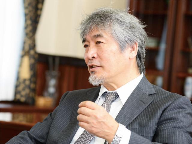 対談の様子2