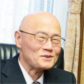 佐藤理事・副学長プロフィール写真