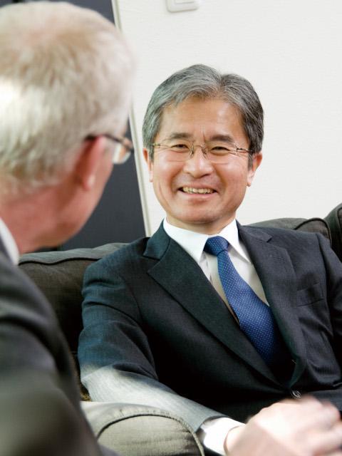 対談の様子2