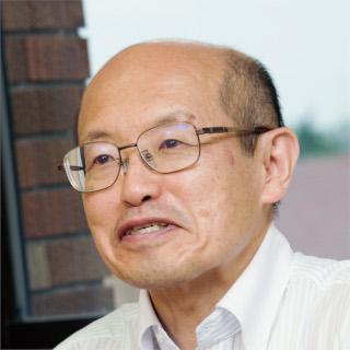 村田理事・副学長プロフィール写真