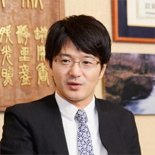 佐藤氏プロフィール写真