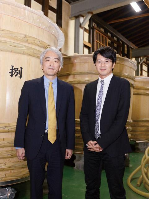2人で