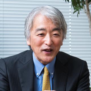 中野副学長プロフィール写真