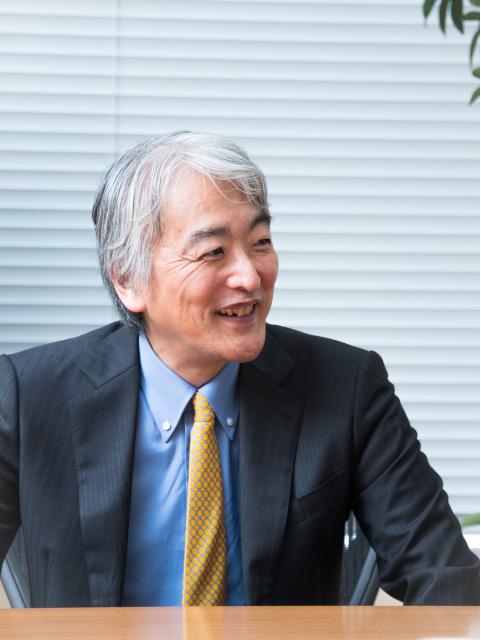 対談の様子2