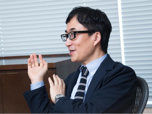 対談の様子4