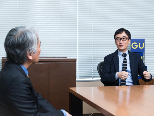 対談の様子3