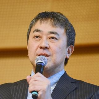 鷲田祐一