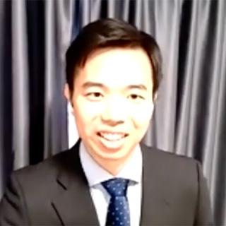 リー・チーハオ氏