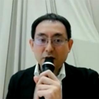 植杉 威一郎氏