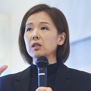 画像：滝澤 美帆氏
