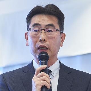 画像：宇野 善昌氏