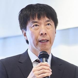 画像：内田高弘氏