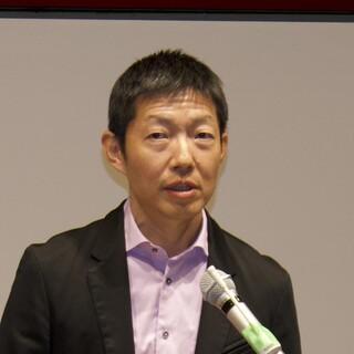 画像：内田高弘氏