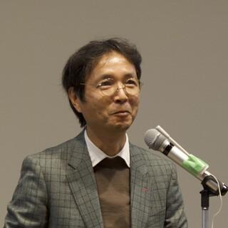 画像：宇野 善昌氏