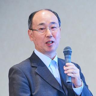権 赫旭氏