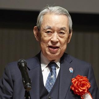 松本 正義氏