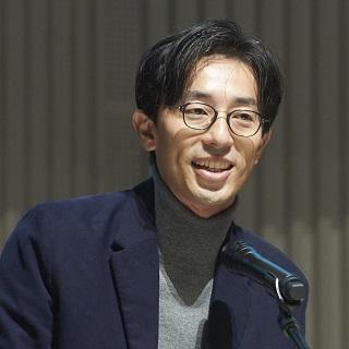 中村 達哉氏