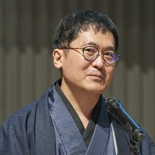 小椋 一宏氏