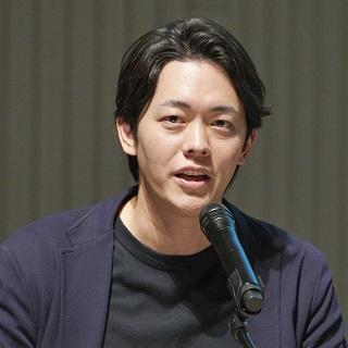 渡邊 太樹氏