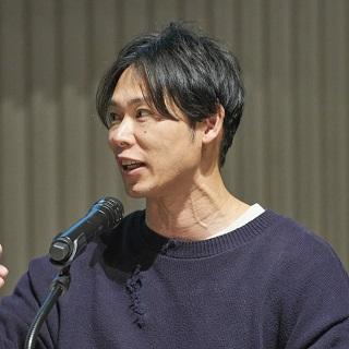 渡辺 裕介氏