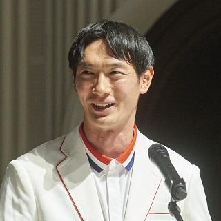 荒川 龍太氏