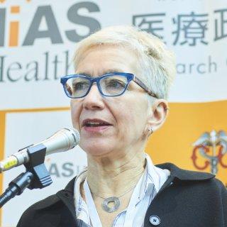 権 赫旭氏