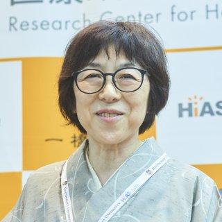 井伊 雅子