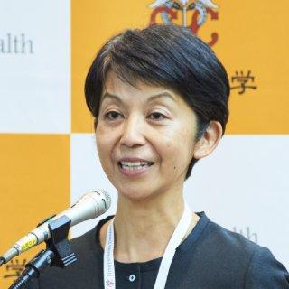 本田 文子