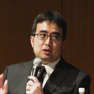 岡野原 大輔氏