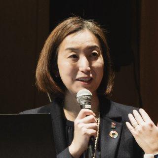 村上 明子氏