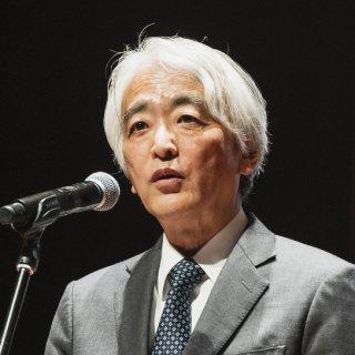 中野 聡