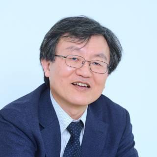 小塩隆士