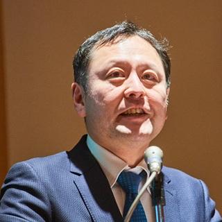 竹下 啓介