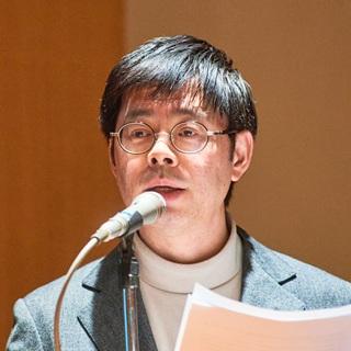 植田 晃博氏