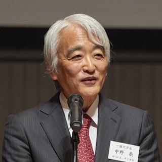 画像：中野 聡