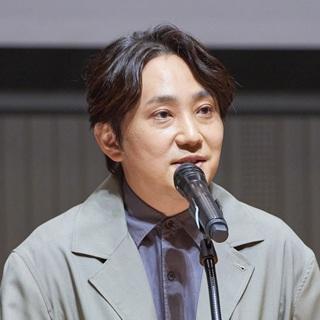 画像：水野 良樹氏