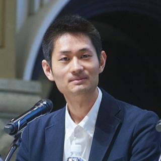 画像：片岡 慶一郎氏