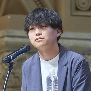 画像：細谷 海氏