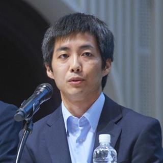 画像：竹内 昭広氏