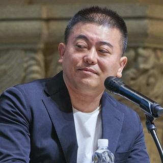 画像：髙橋 伸彰氏