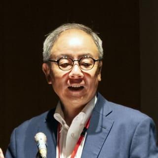 画像：足達 英一郎氏