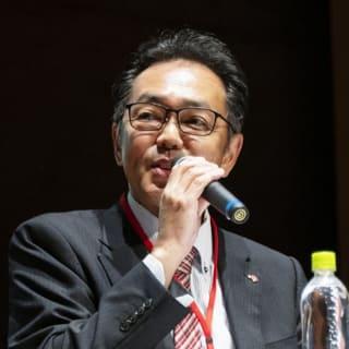 画像：梶 昌隆氏 