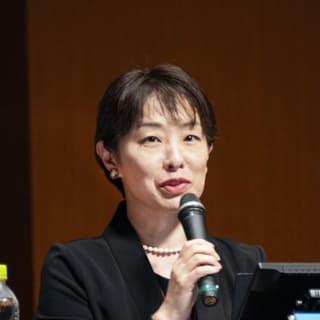 画像：古布 薫氏