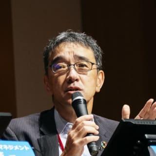 画像：瀧澤 徳也氏