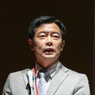 画像：早瀬 慶氏 