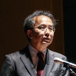 画像：加賀谷 哲之