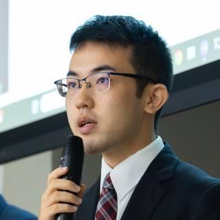 画像：池森 義文氏